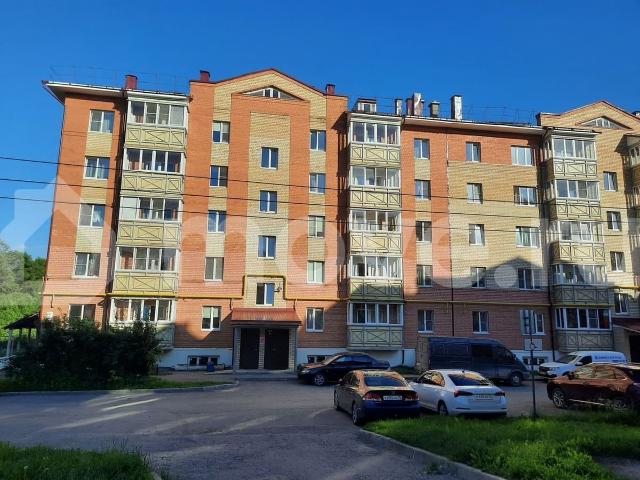 продажа жилая поселок Майский ул. Новая ул, 1