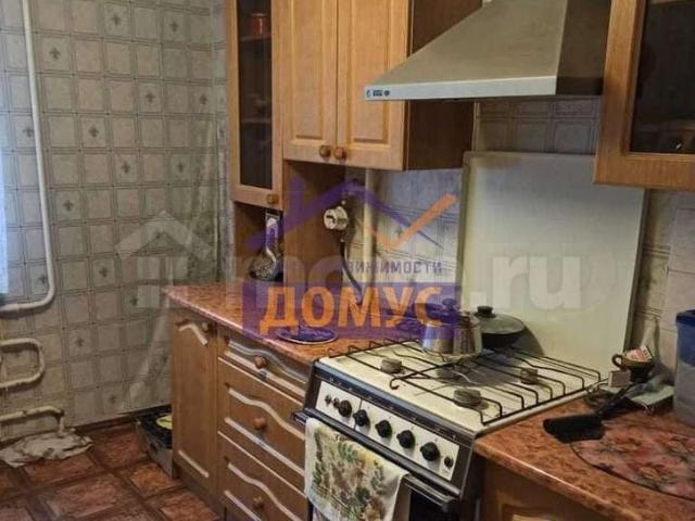 продажа жилая поселок Майский ул. Садовая ул, 6
