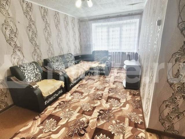 продажа жилая поселок Майский ул. Советская ул, 8