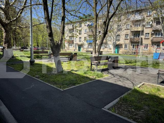 продажа жилая поселок Майский ул. Заводская ул, 19