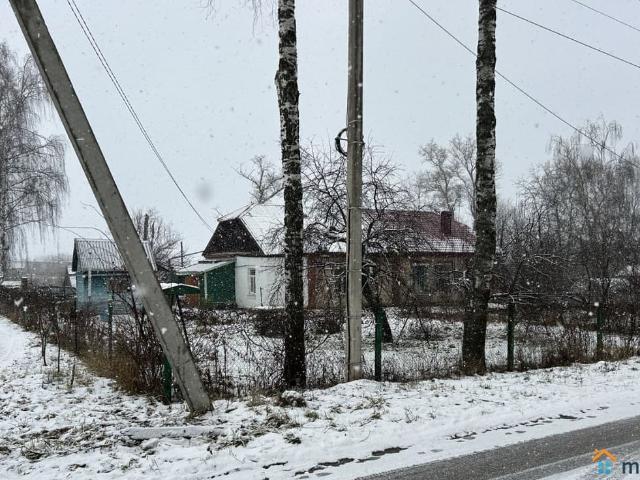 продажа жилая поселок Майский улица Первомайская
