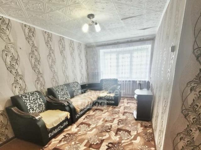 продажа жилая поселок Майский улица Советская, 8