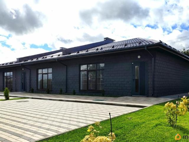 продажа жилая поселок Майский улица Южная, 4