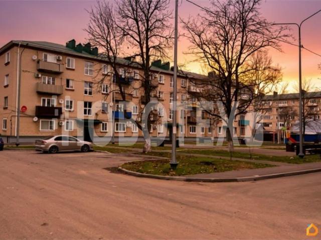 продажа жилая поселок Майский улица Заводская, 17