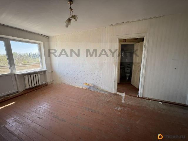 продажа жилая поселок Майский улица Заводская, 19