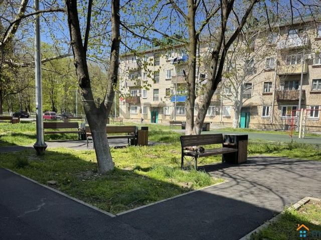 продажа жилая поселок Майский улица Заводская, 19