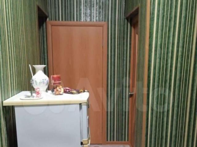 продажа жилая поселок Майский улица Заводская, 1