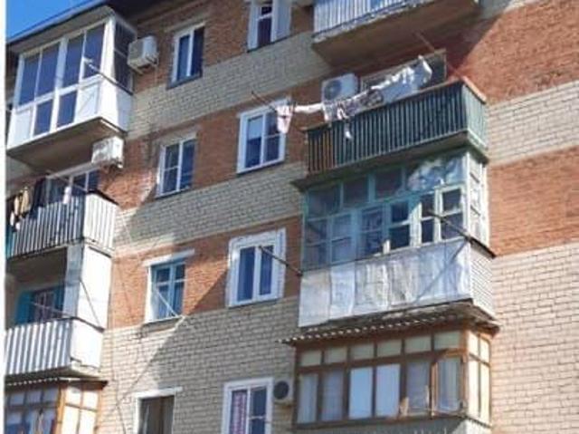 продажа жилая поселок Майский улица Заводская, 33