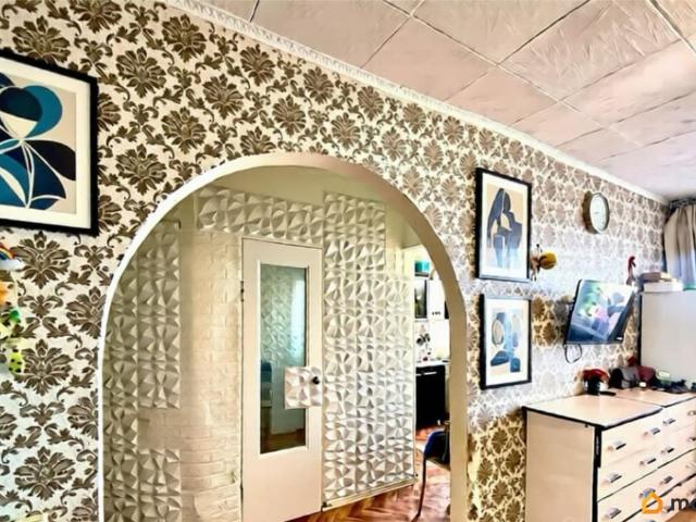 продажа жилая поселок Майский улица Заводская, 33