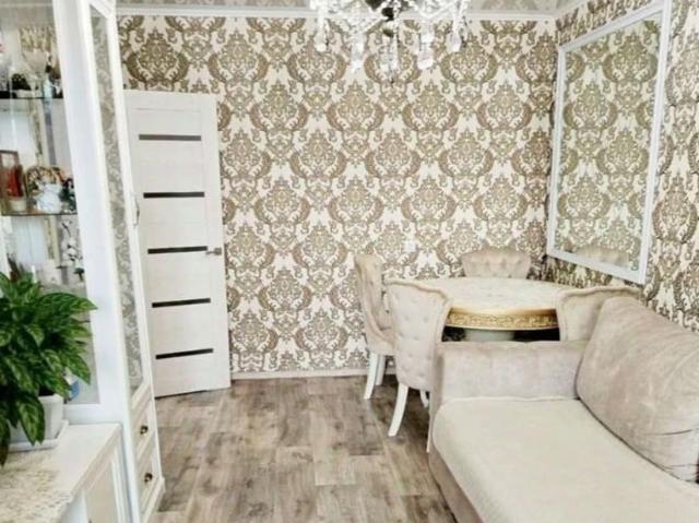 продажа жилая поселок Майский Зеленая улица, 4