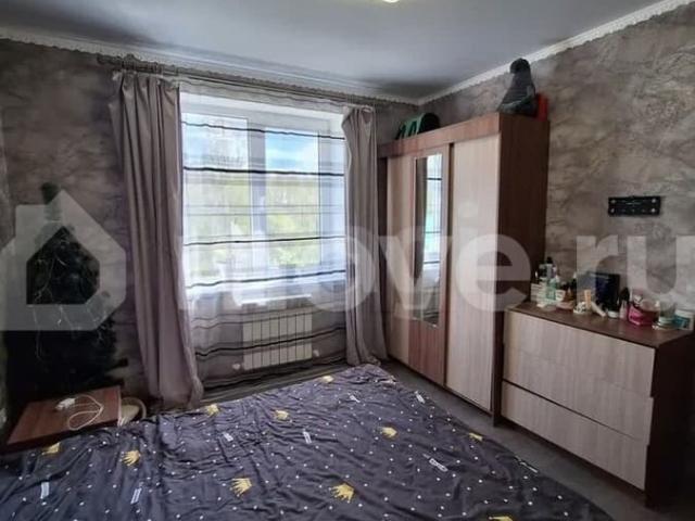 продажа жилая поселок Малыгино ул. Дорожная ул, 89в
