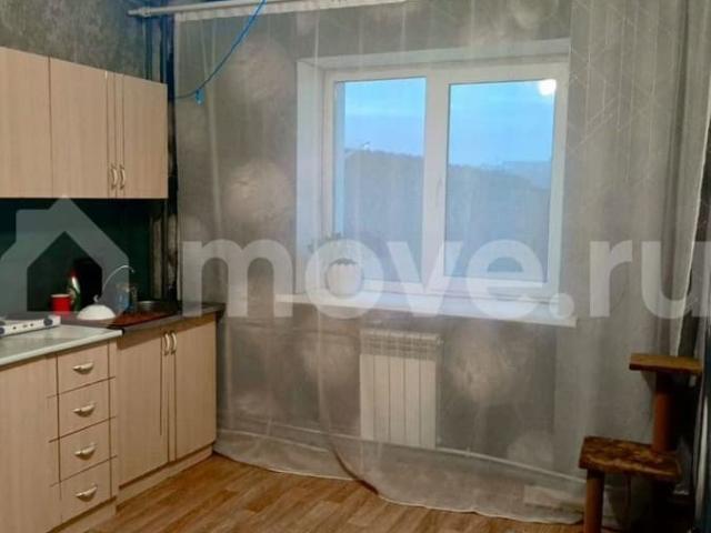продажа жилая поселок Малая Топка ул. Ключевая ул, 56