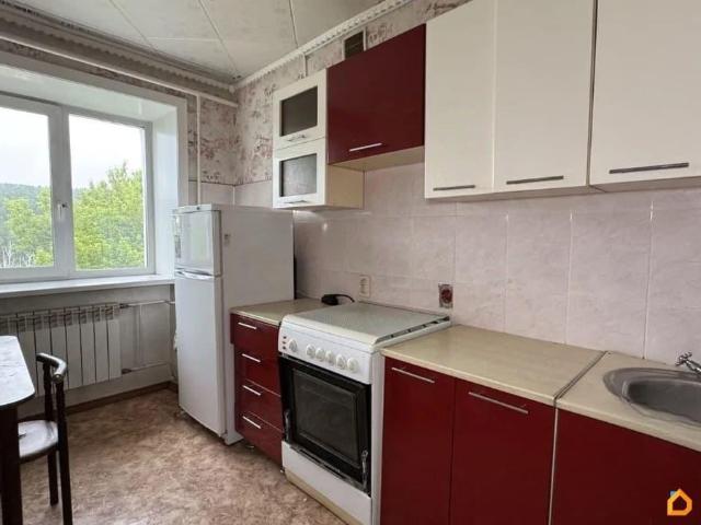 продажа жилая поселок Малая Топка улица Верхняя, 8А