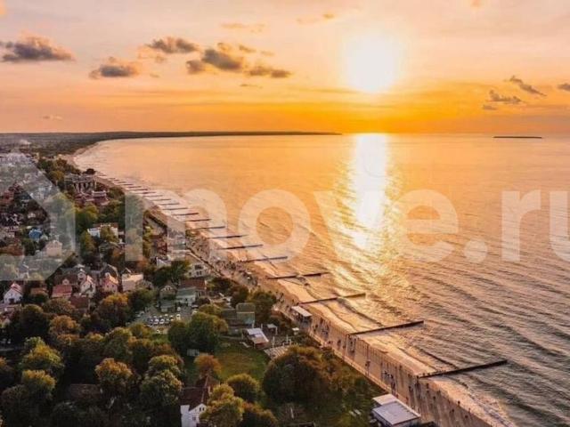 продажа жилая поселок Малиновка ул. Лазурная ул, 10