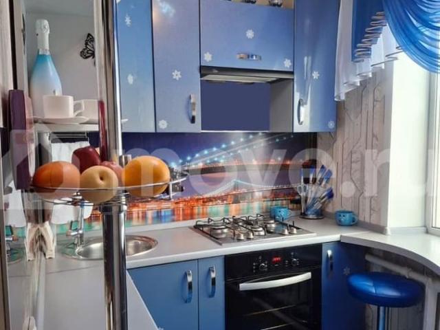продажа жилая поселок Марьинка ул. Мичурина, 8