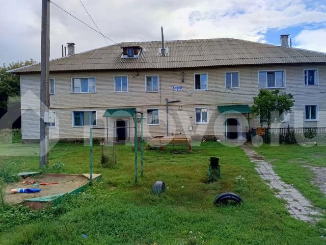 продажа жилая поселок Марьинка ул. Мичурина, 9