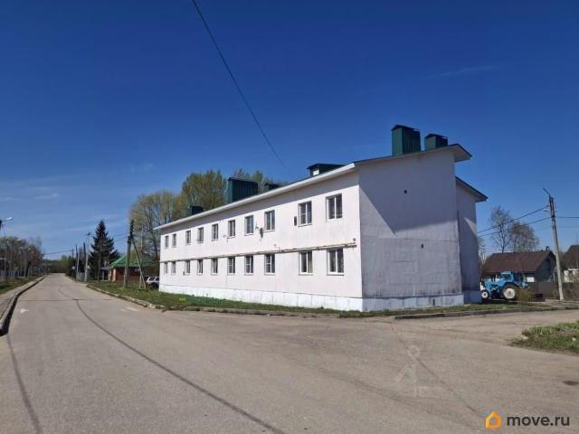 продажа жилая поселок Мятлево переулок Школьный, 2А