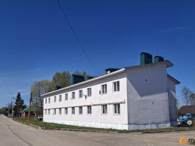 продажа жилая поселок Мятлево переулок Школьный, 2А