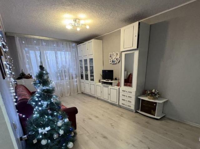 продажа жилая поселок Мелиоративный Петрозаводская улица