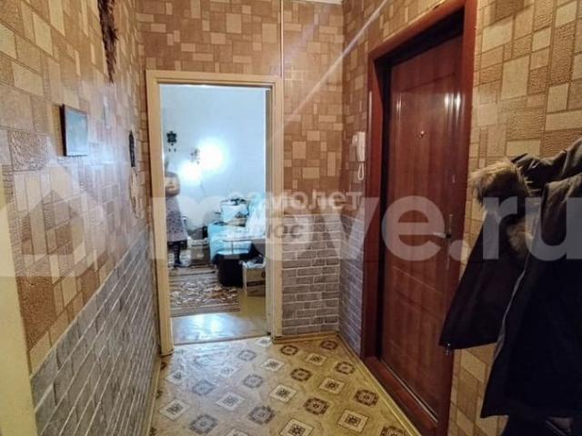продажа жилая поселок Метлино ул. Мира, 12
