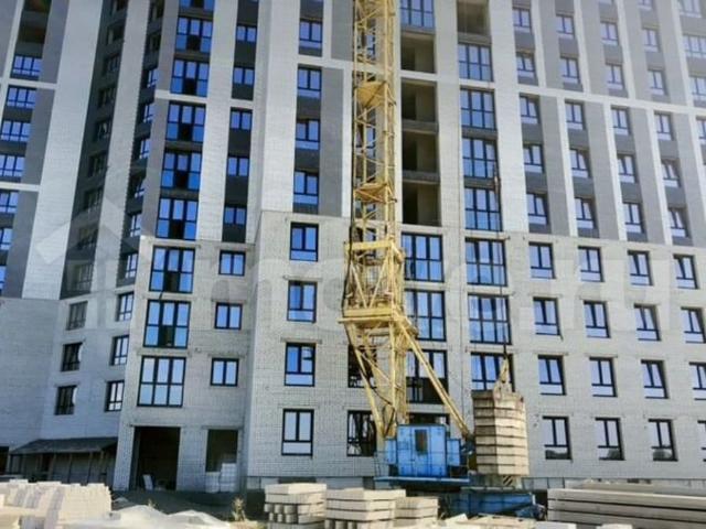 продажа жилая поселок Мичуринский ул. мкрн Мегаполис парк