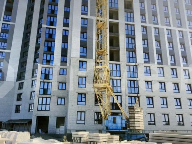 продажа жилая поселок Мичуринский ул. мкрн Мегаполис парк