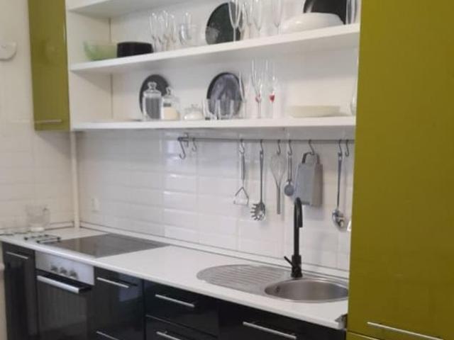 продажа жилая поселок Мичуринский улица Карасьевская, 24