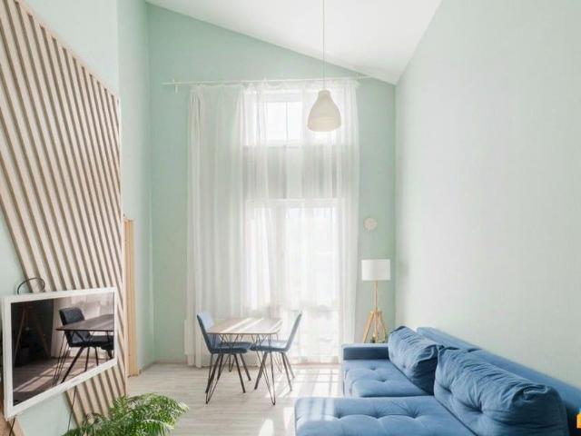 продажа жилая поселок Мичуринский улица Карасьевская, 26