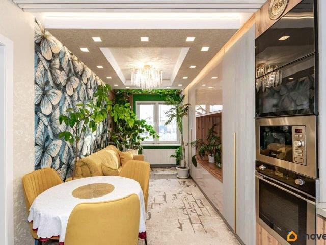 продажа жилая поселок Мичуринский улица Карасьевская, 52