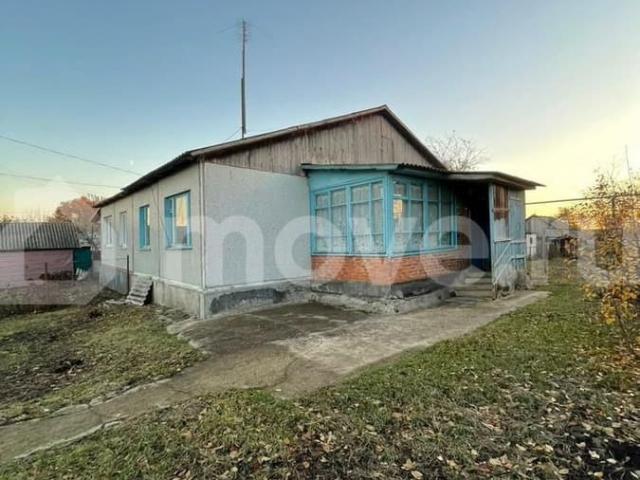 продажа жилая поселок Мирный ул. Мира, 5