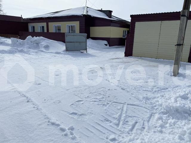 продажа жилая поселок Мирный ул. Садовая ул, 36