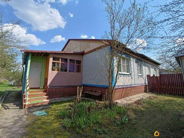 продажа жилая поселок Миротинский улица Мира, 13