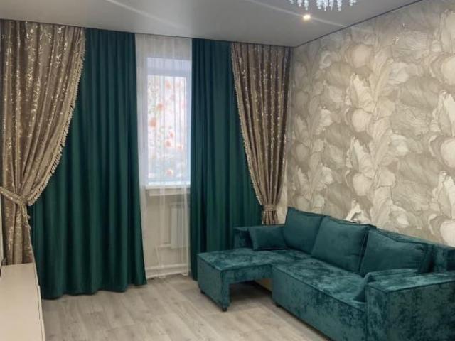 продажа жилая поселок Мохсоголлох улица Молодежная, 18