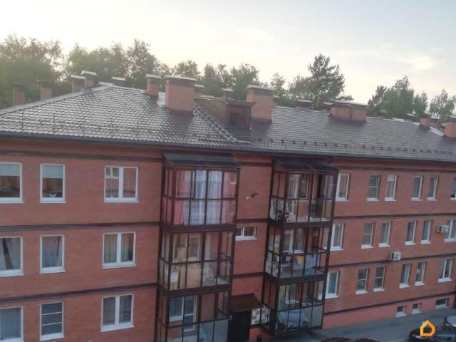 продажа жилая поселок Молодежный улица Сказочная, 14
