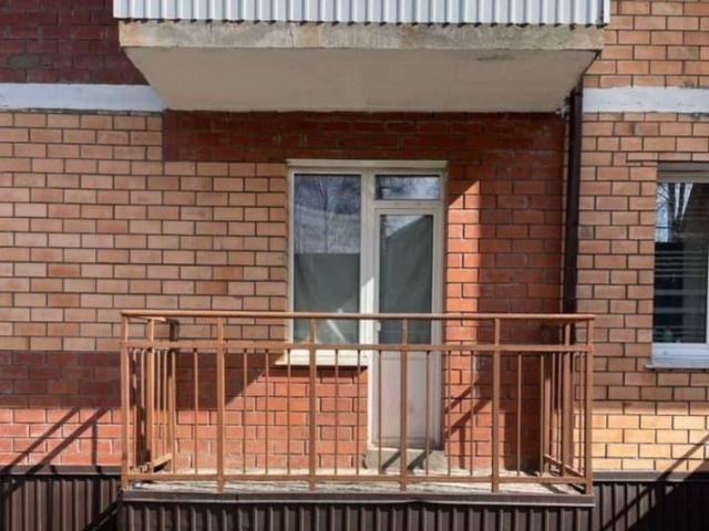 продажа жилая поселок Молодежный улица Спецстроевская, 19