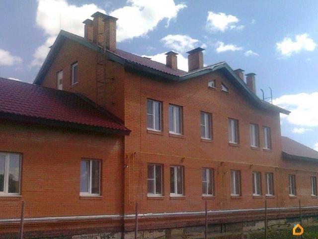 продажа жилая поселок Мордвес улица Советская, 8А