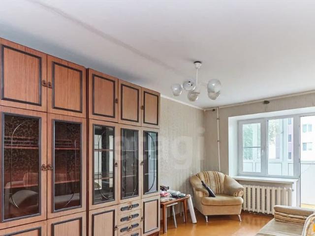 продажа жилая поселок Московский улица Бурлаки, 15