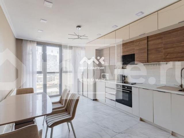 продажа жилая поселок Мурино ул. Петровский б р, 5