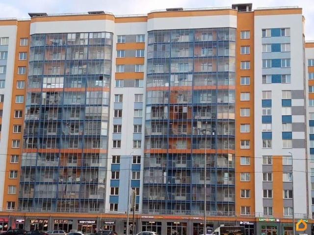 продажа жилая поселок Мурино улица Екатерининская, 3/4