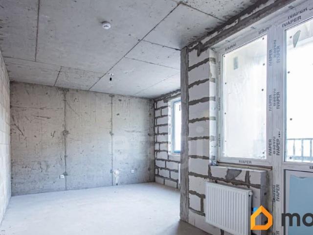 продажа жилая поселок Мурино улица Шувалова, 32
