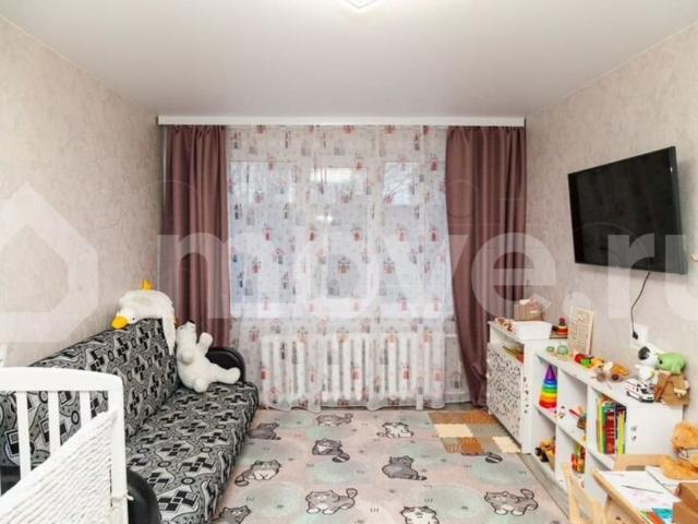 продажа жилая поселок Муромский ул. Центральная ул, 33