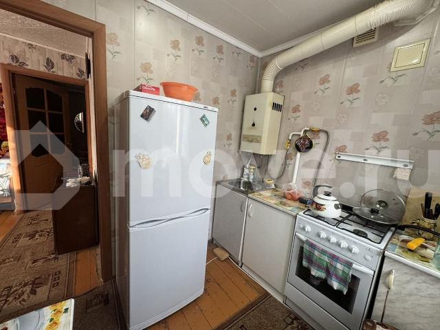 продажа жилая поселок Муромский ул. Северная ул, 18