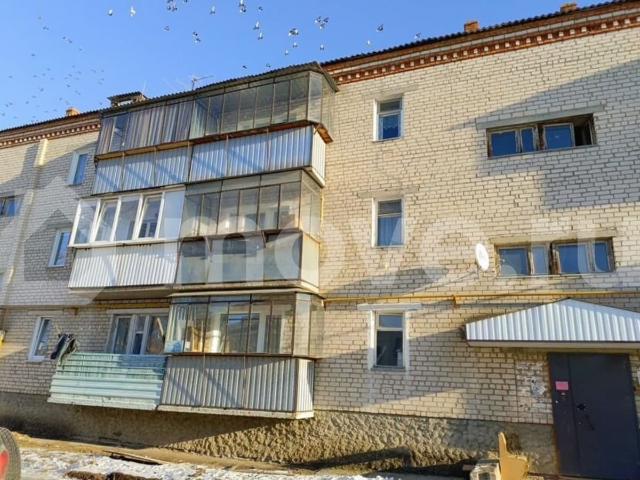 продажа жилая поселок Нагорный ул. Школьная ул, 1