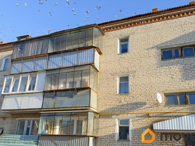 продажа жилая поселок Нагорный улица Школьная, 1