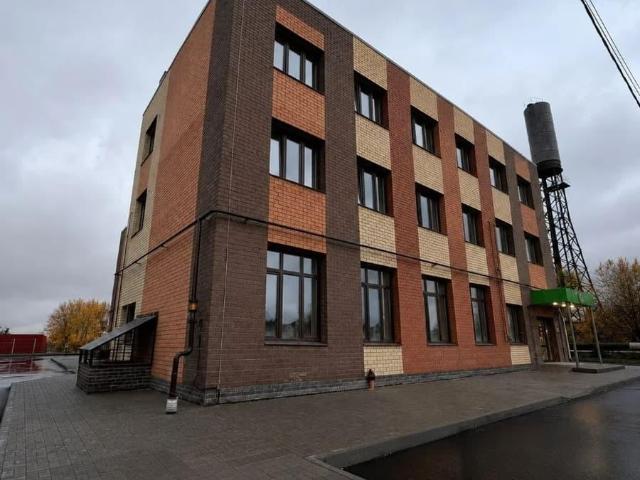 продажа жилая поселок Нагорный улица Магистральная, 2Б