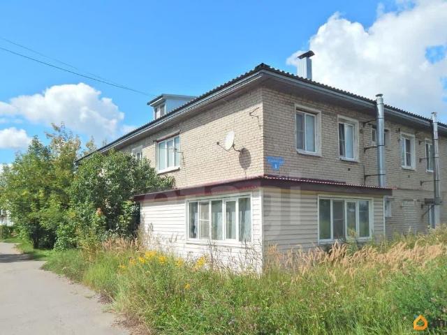 продажа жилая поселок Нагорный Владимирская улица, 1