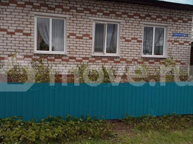 продажа жилая поселок Нартас ул. Комсомольская ул