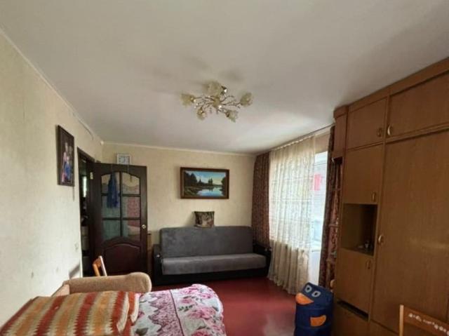 продажа жилая поселок Навля улица Генерала Петренко, 6