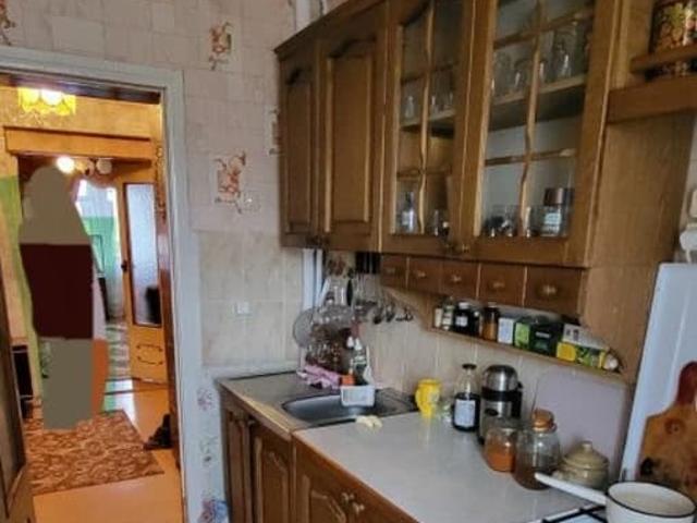 продажа жилая поселок Навля улица Генерала Петренко, 8