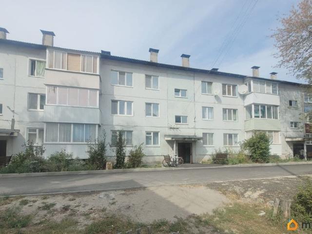 продажа жилая поселок Навля улица Ленина, 88